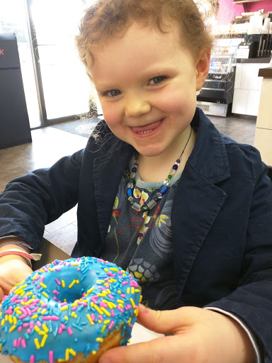 Donut Shop «Sesame Donuts Inc», reviews and photos, 727 SW 185th Ave, Beaverton, OR 97006, USA