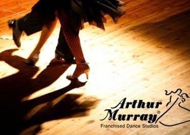 Ballroom Dance Instructor «Arthur Murray Dance Studio», reviews and photos, 3065 Thousand Oaks Blvd #4, Thousand Oaks, CA 91362, USA