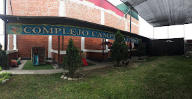 Restaurant Campestre Campitos