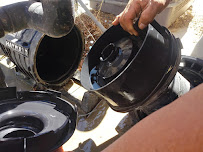 Pete's Pool Service - Photo 3 - Car repair in , Lancaster