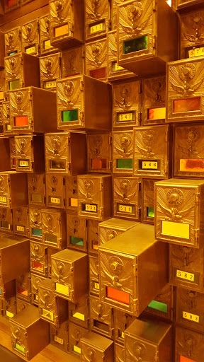 Gourmet Grocery Store «The Market», reviews and photos, 1355 Market St, San Francisco, CA 94103, USA