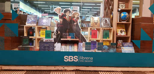 Tiendas de libros usados en Rosario
