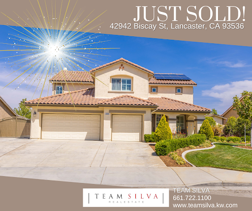 Jon Silva - Team Silva Real Estate Services image