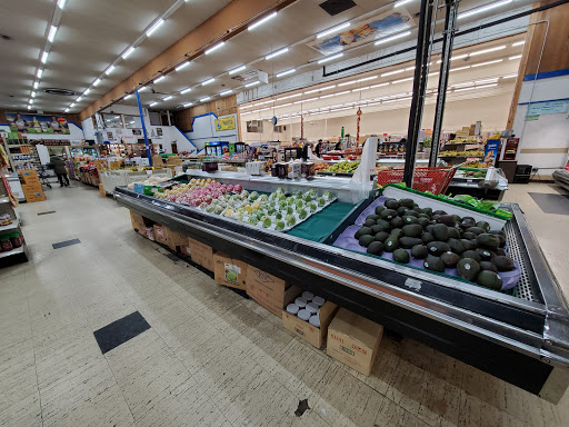 Supermarket «B&A International Foods», reviews and photos, 3918 Portland Ave E, Tacoma, WA 98404, USA