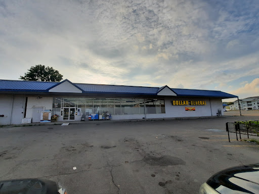 Discount Store «Dollar General», reviews and photos, 186 Homer Ave, Cortland, NY 13045, USA