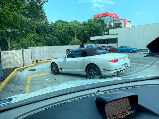 Car Wash «Mister Car Wash», reviews and photos, 2980 Piedmont Rd NE, Atlanta, GA 30305, USA