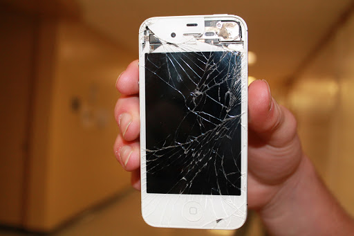 Phone Repair Service «Rob the Phone Doctor», reviews and photos, 3916 S Cleveland Ave, Fort Myers, FL 33901, USA