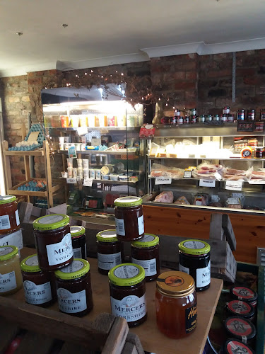 Reviews of Lodge Cottage Farm Shop in York - Butcher shop