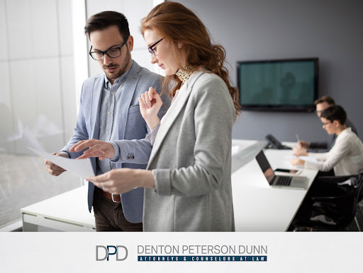 Attorney «Denton Peterson, P.C.», reviews and photos