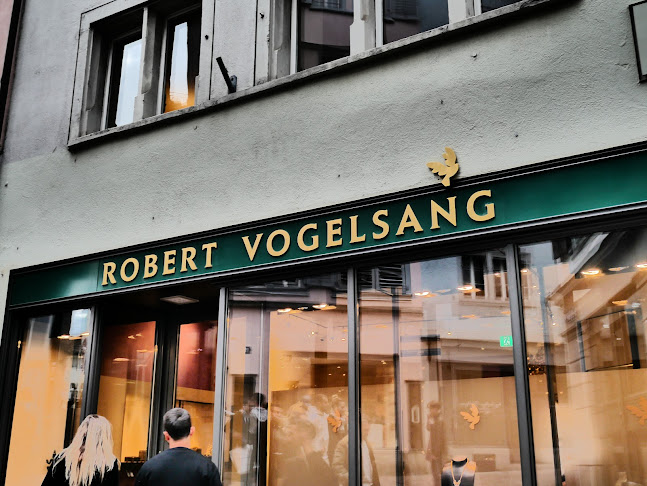 Robert Vogelsang SA - Zürich