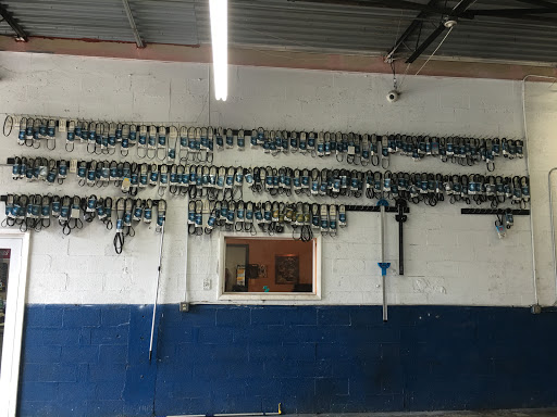 Auto Repair Shop «Plantation Car Care Inc», reviews and photos, 1386 NW 65th Way, Plantation, FL 33313, USA