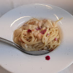 Photo n°1 de l'avis de Alessandro.e fait le 22/02/2023 à 17:45 sur le  Ristorante l' Amo à Porto Garibaldi