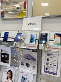 ドコモショップ佐世保大塔店