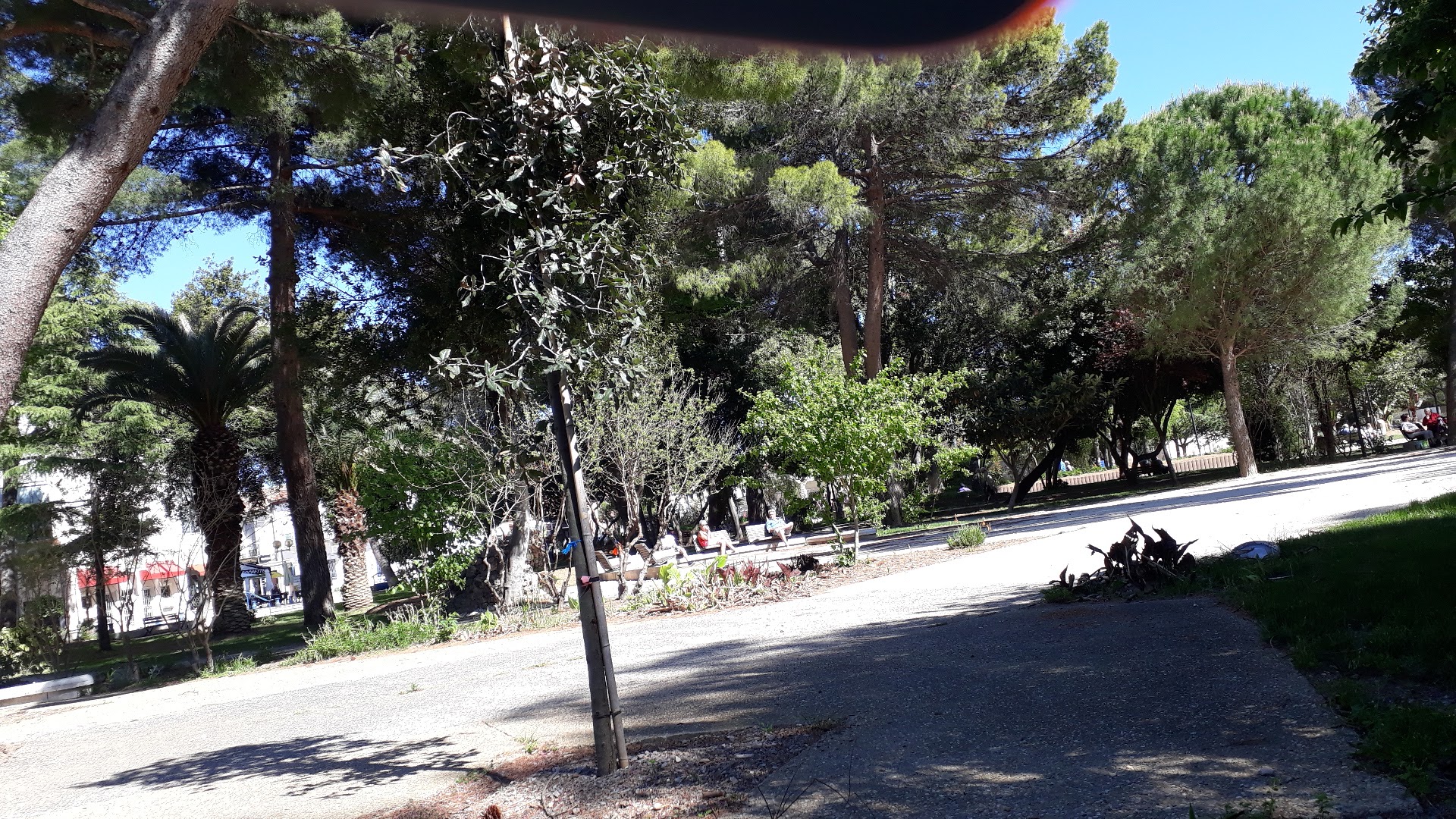 Photo n° 2 de l'avis de Benoit.o fait le 26/04/2018 à 14:24