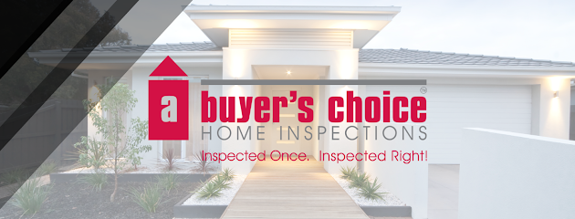 A Buyer's Choice Home Inspections Comox Valley - Campbell River with Chuck Ashton