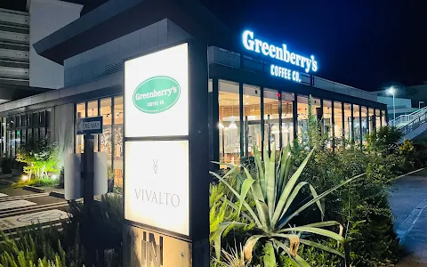 Greenberry's Coffee Co. image