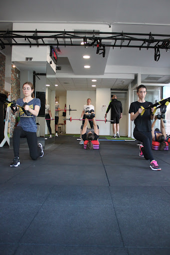 Kurago Gym en Valencia, Valencia