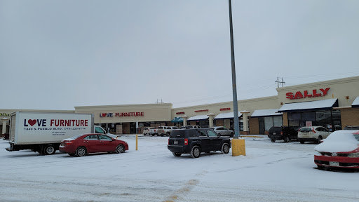 Beauty Supply Store «Sally Beauty», reviews and photos, 1833 S Pueblo Blvd, Pueblo, CO 81005, USA