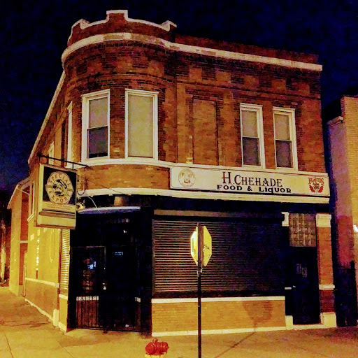 Liquor Store «El Valle Food & Liquors», reviews and photos, 2024 S Leavitt St, Chicago, IL 60608, USA