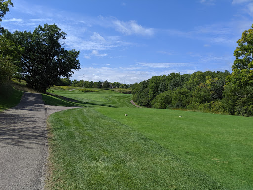 Golf Course «Eagle Ridge Golf Club», reviews and photos, 109 Eagle Ridge Dr, Galena, IL 61036, USA