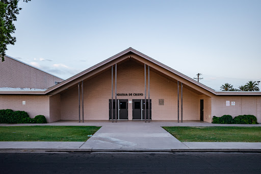 Church of Christ-Mesa