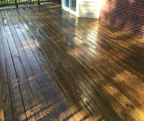 Elite Exterior Cleaning - Photo 7 - Car repair in Brighton, MI, South Lyon