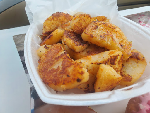 Donut Shop «Donuts Time Cafe», reviews and photos, 1280 NJ-33, Hamilton Township, NJ 08690, USA