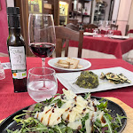 Photo n°1 de l'avis de Silvia.c fait le 27/02/2023 à 20:29 sur le  De Gustibus Ristorante à Cellole