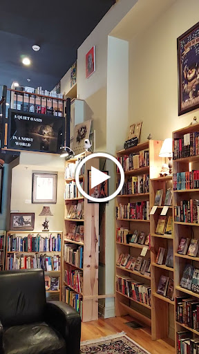 Book Store «Duck River Books», reviews and photos, 12 Public Square, Columbia, TN 38401, USA