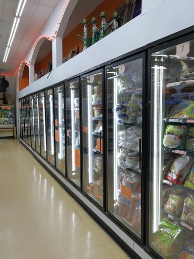 Supermarket «Indo-Pak Super Market», reviews and photos, 2548 Dickerson Pkwy #112, Carrollton, TX 75006, USA
