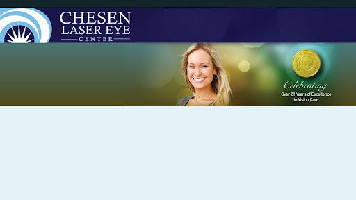 Eye Care Center «Chesen Laser Eye Center», reviews and photos, 301 Penn Ave # 100, West Reading, PA 19611, USA