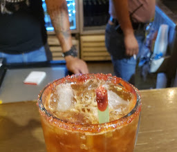 SALON CANTINA BAR LA TERTULIA GDL photo