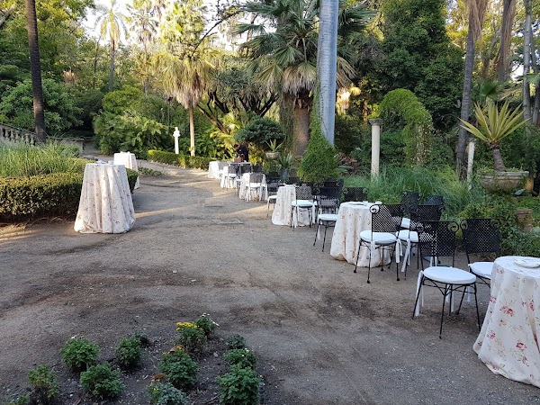 Imagen de Hacienda Nadales (20 de 20)