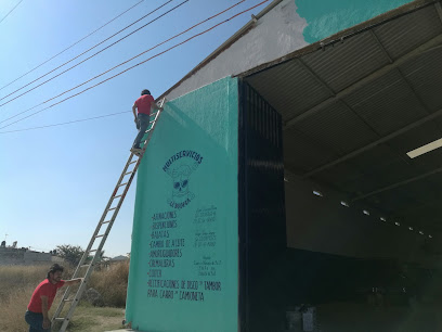 Camaras de Seguridad en Guadalajara