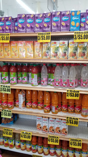 Supermarket «Food Universe», reviews and photos, 375 Tompkins Ave, Staten Island, NY 10305, USA