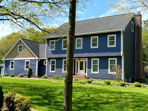 Roofing Contractor «Spicer Bros. Construction», reviews and photos, 34634 Bay Crossing Blvd, Lewes, DE 19958, USA