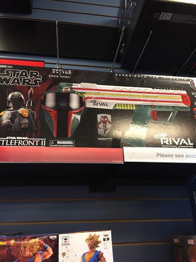 Department Store «Walmart Supercenter», reviews and photos, 2600 OH-59, Ravenna, OH 44266, USA