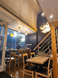 Les plus récentes photos du Restaurant coréen Restaurant Bunsik Dragon大龙食堂 à Strasbourg - n°2