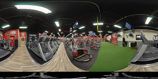 Gym «Sweat Fitness Club», reviews and photos, 607 Myrtle Ave, Boonton, NJ 07005, USA