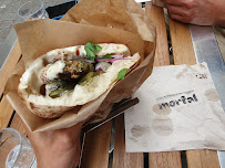 Falafel du Restaurant Morfal à Nantes - n°12