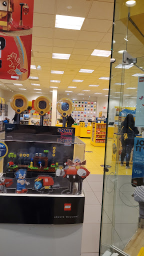 Toy Store «The LEGO Store», reviews and photos, 2700 Potomac Mills Cir, Woodbridge, VA 22192, USA