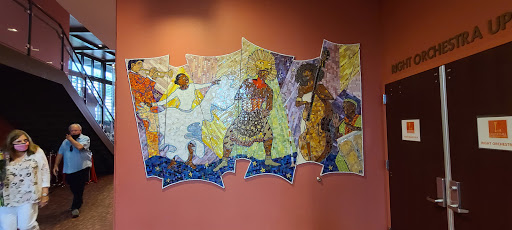 Performing Arts Theater «Lauderhill Performing Arts Center», reviews and photos, 3800 Northwest 11th Place, Lauderhill, FL 33311, USA