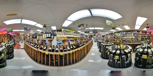 Liquor Store «Vintage Liquors», reviews and photos, 11753 S Dixie Hwy, Miami, FL 33156, USA