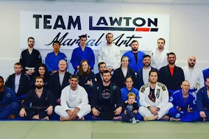 Team Lawton Martial Arts image