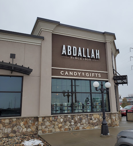 Chocolate Shop «Abdallah Candies and Gifts», reviews and photos, 6075 147th St W, Apple Valley, MN 55124, USA