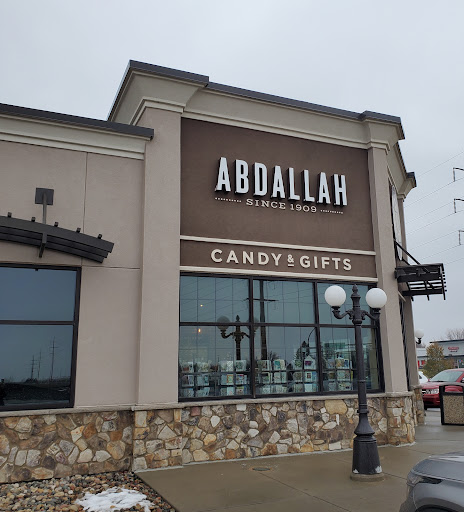 Chocolate Shop «Abdallah Candies and Gifts», reviews and photos, 6075 147th St W, Apple Valley, MN 55124, USA