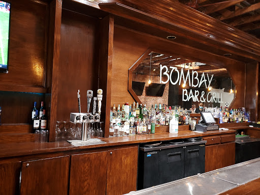 Bombay Bar & Grill