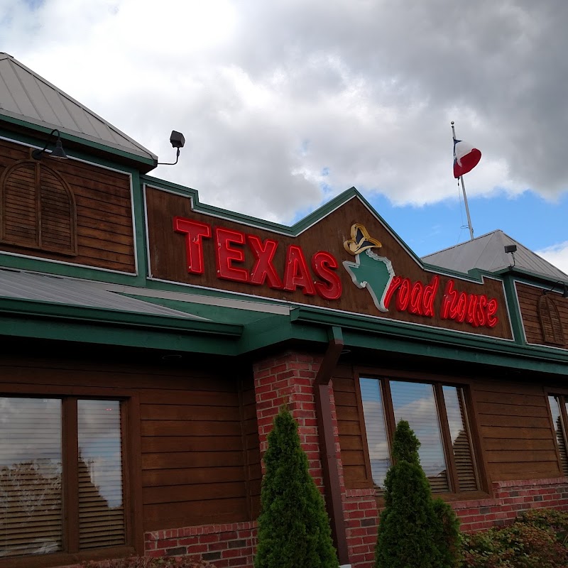 Texas Roadhouse