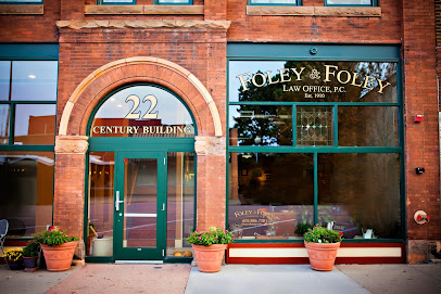 Foley & Foley Law Office, P.C.