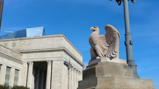 Transit Stop «30th Street Station», reviews and photos